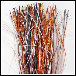 Ball Buster Fishscale Ball Buster Fishscale